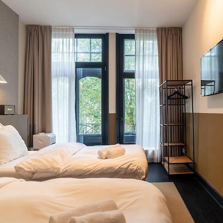 The Hunfeld Hotel Utrecht Luaran gambar