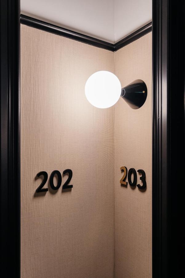 The Hunfeld Hotel Utrecht Luaran gambar