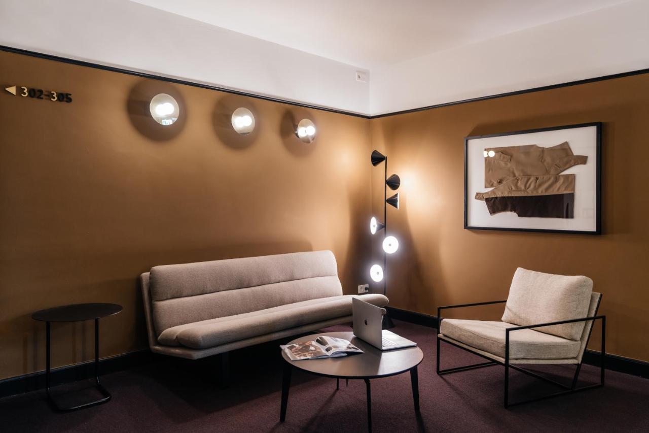 The Hunfeld Hotel Utrecht Luaran gambar