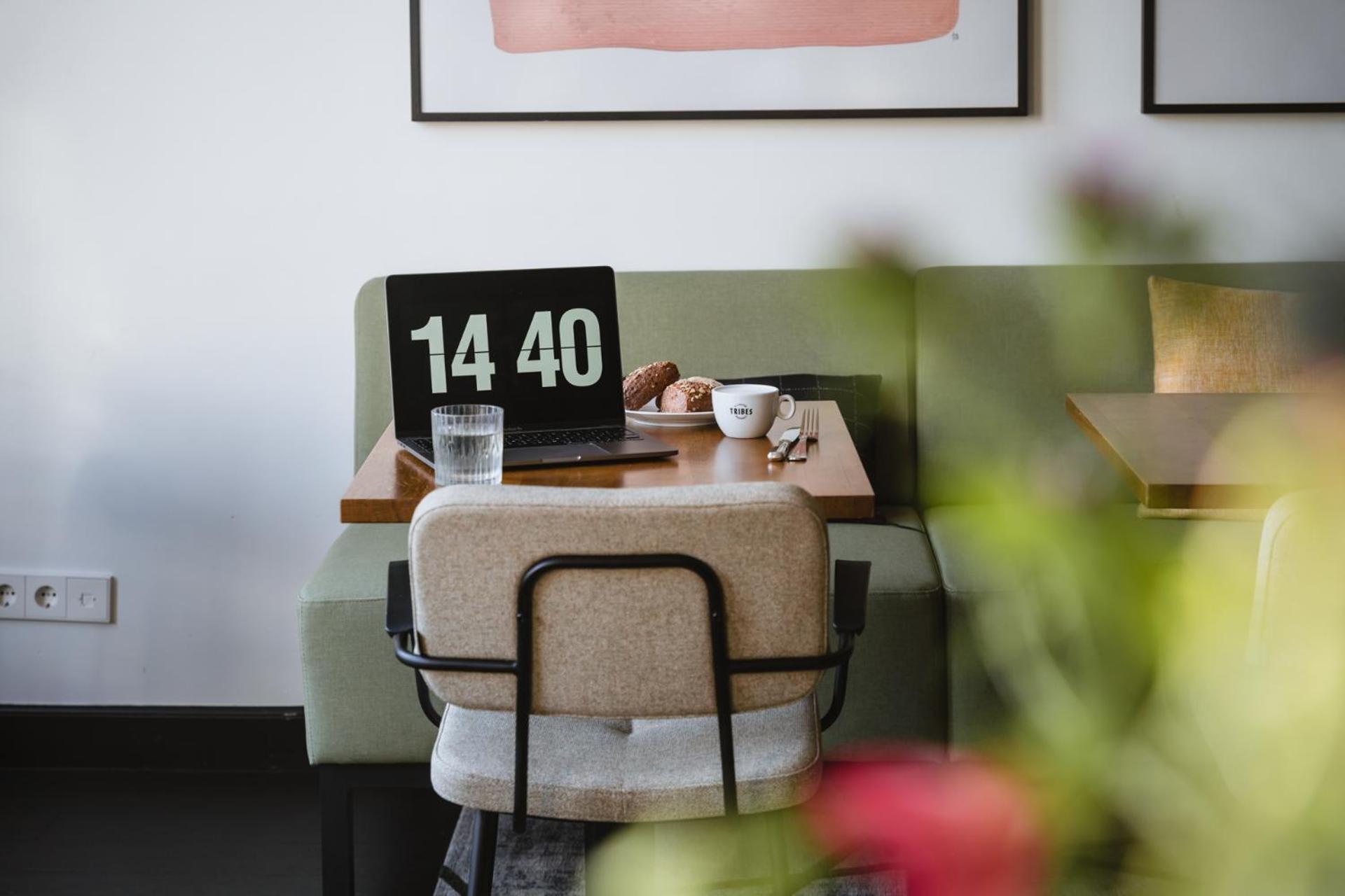 The Hunfeld Hotel Utrecht Luaran gambar