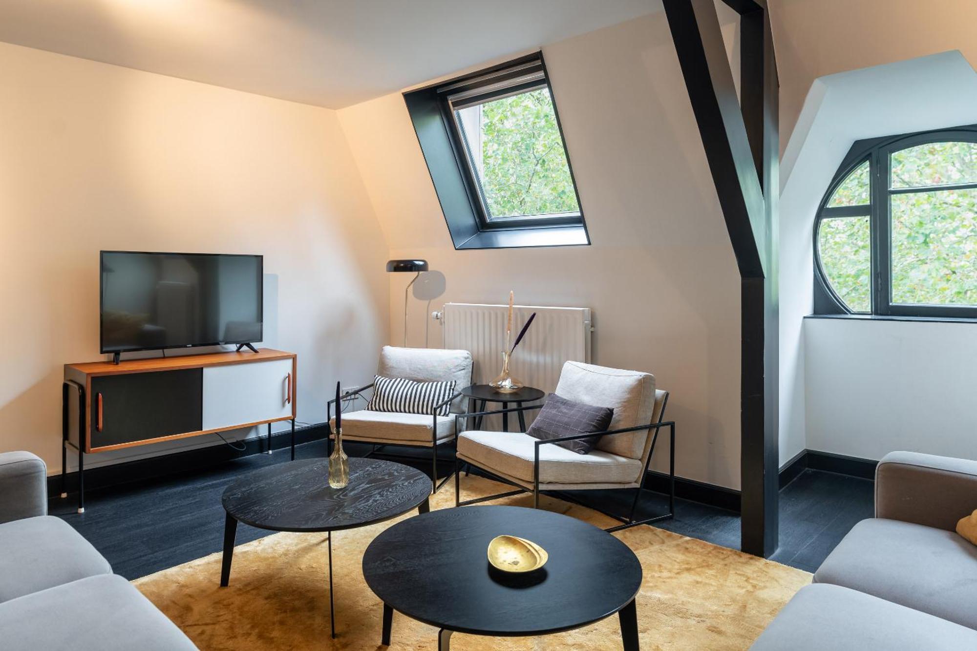 The Hunfeld Hotel Utrecht Luaran gambar