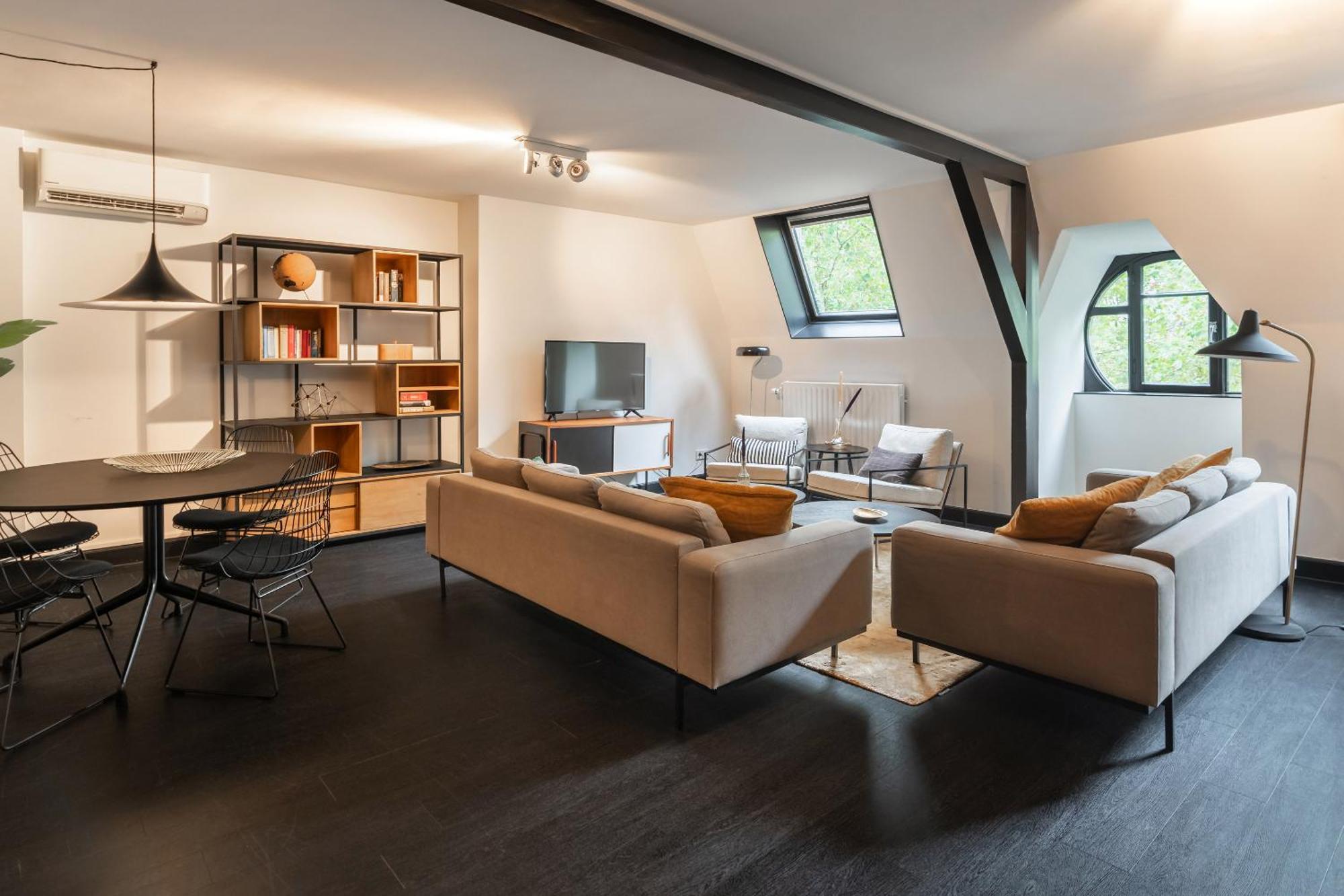 The Hunfeld Hotel Utrecht Luaran gambar