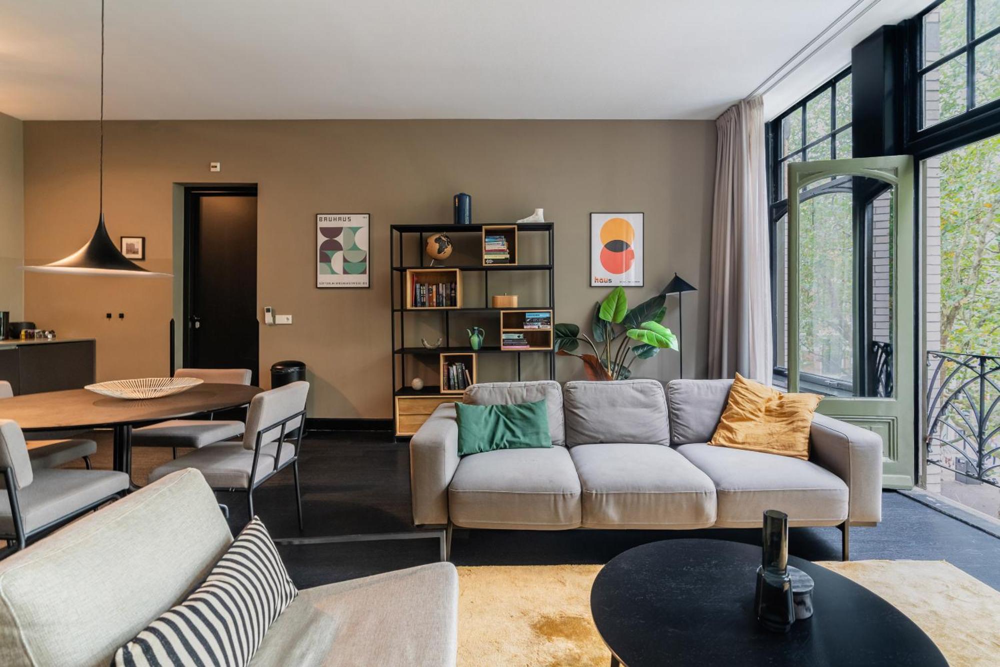 The Hunfeld Hotel Utrecht Luaran gambar