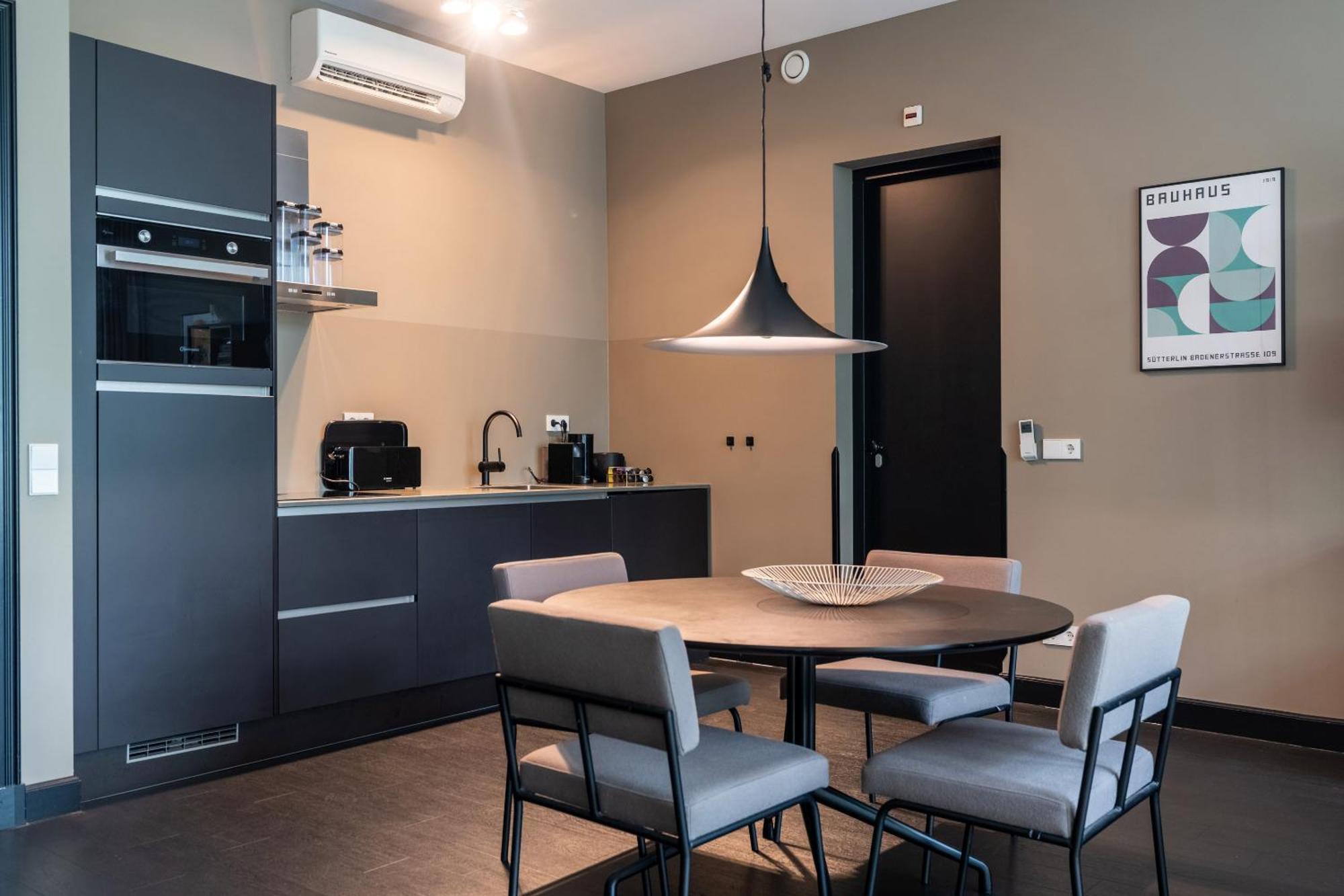 The Hunfeld Hotel Utrecht Luaran gambar