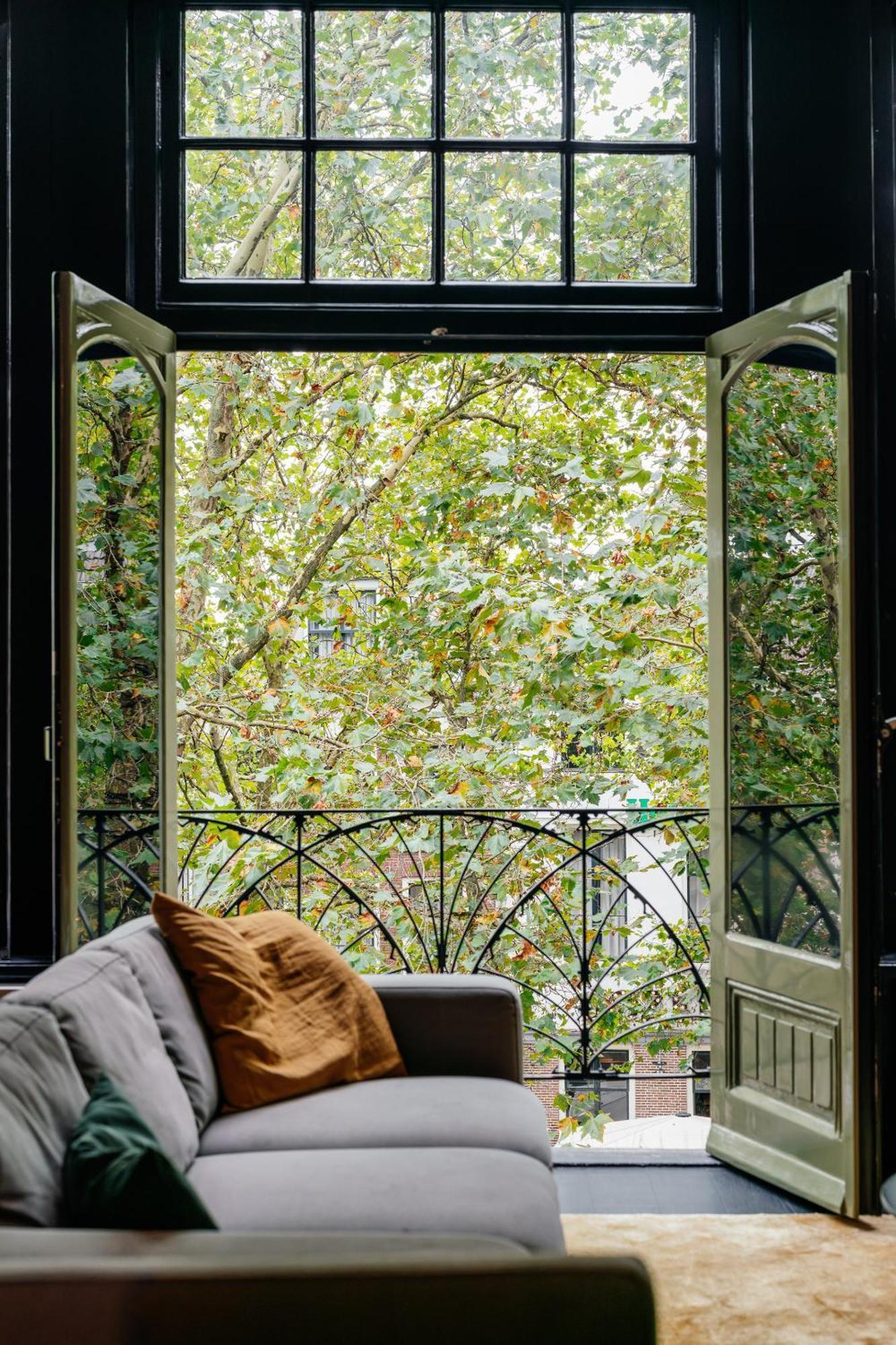 The Hunfeld Hotel Utrecht Luaran gambar