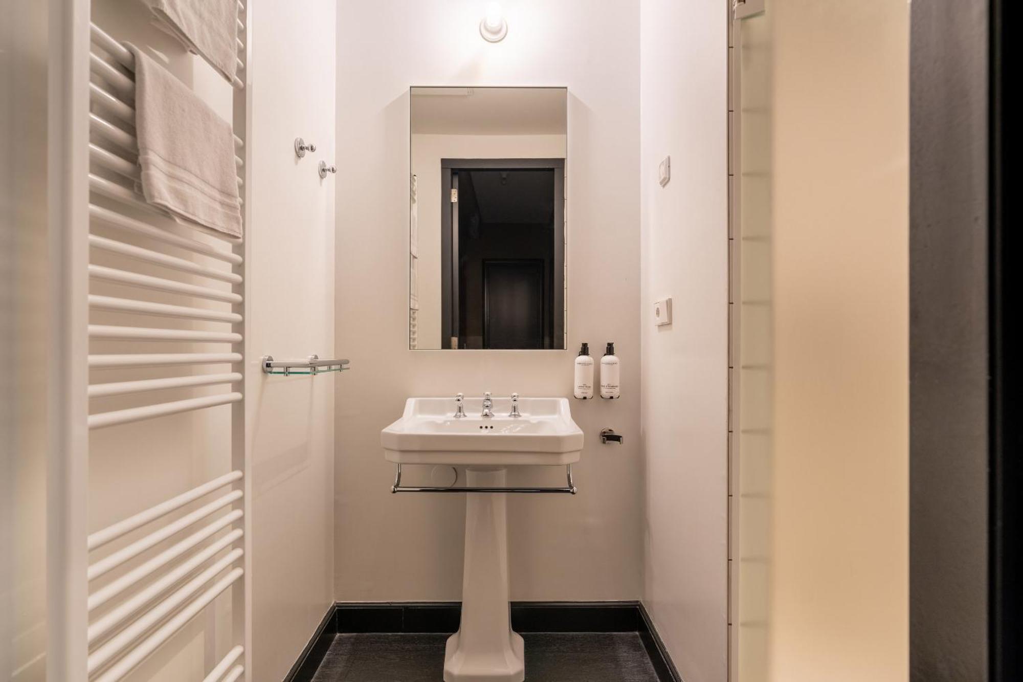 The Hunfeld Hotel Utrecht Luaran gambar
