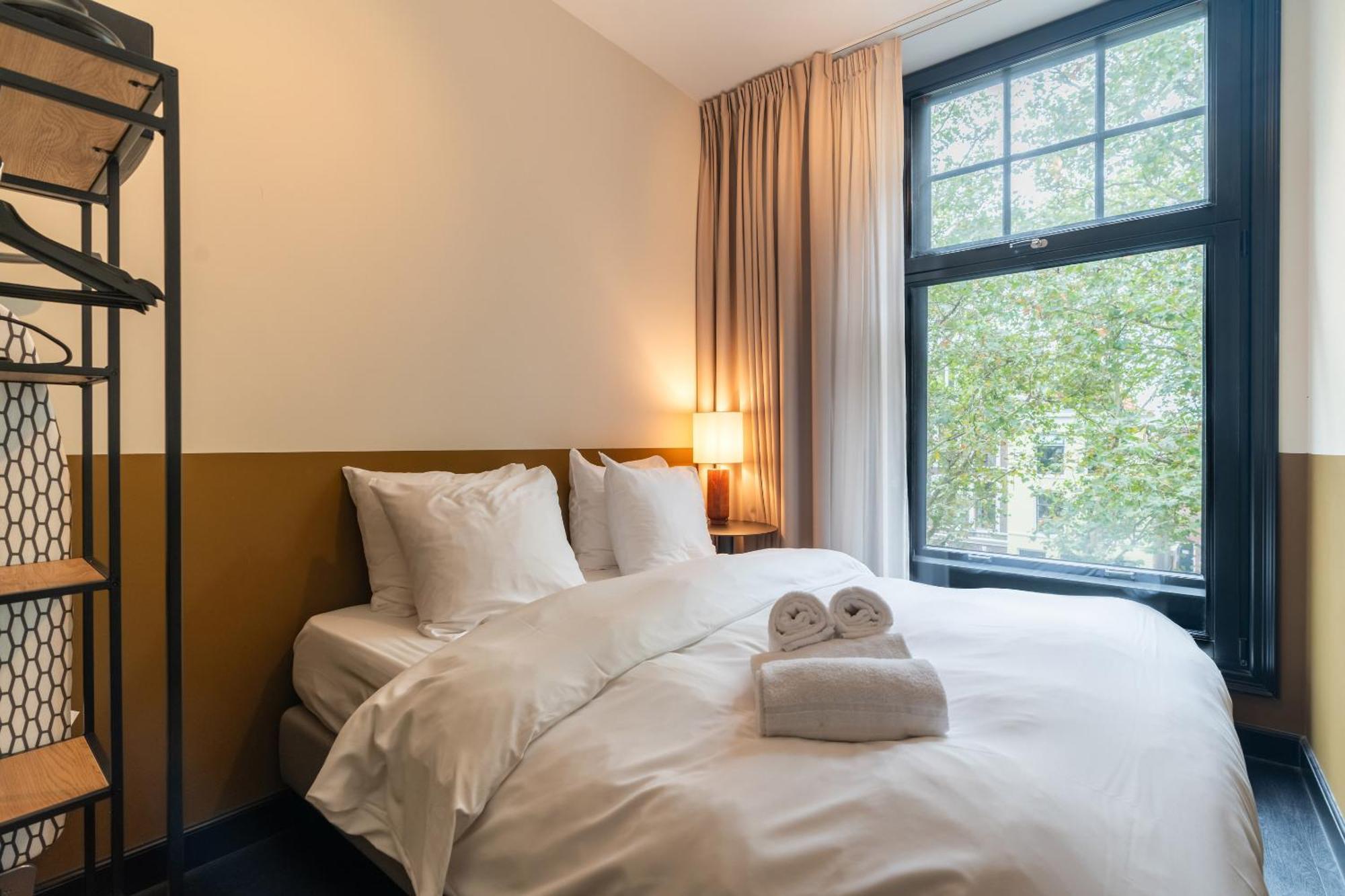 The Hunfeld Hotel Utrecht Luaran gambar