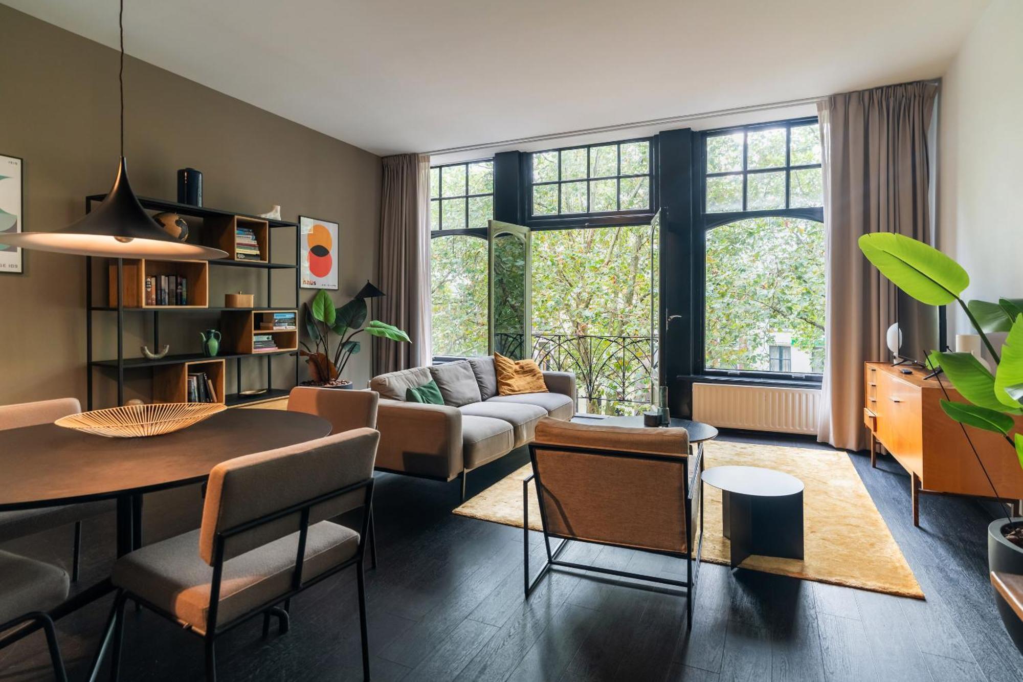 The Hunfeld Hotel Utrecht Luaran gambar