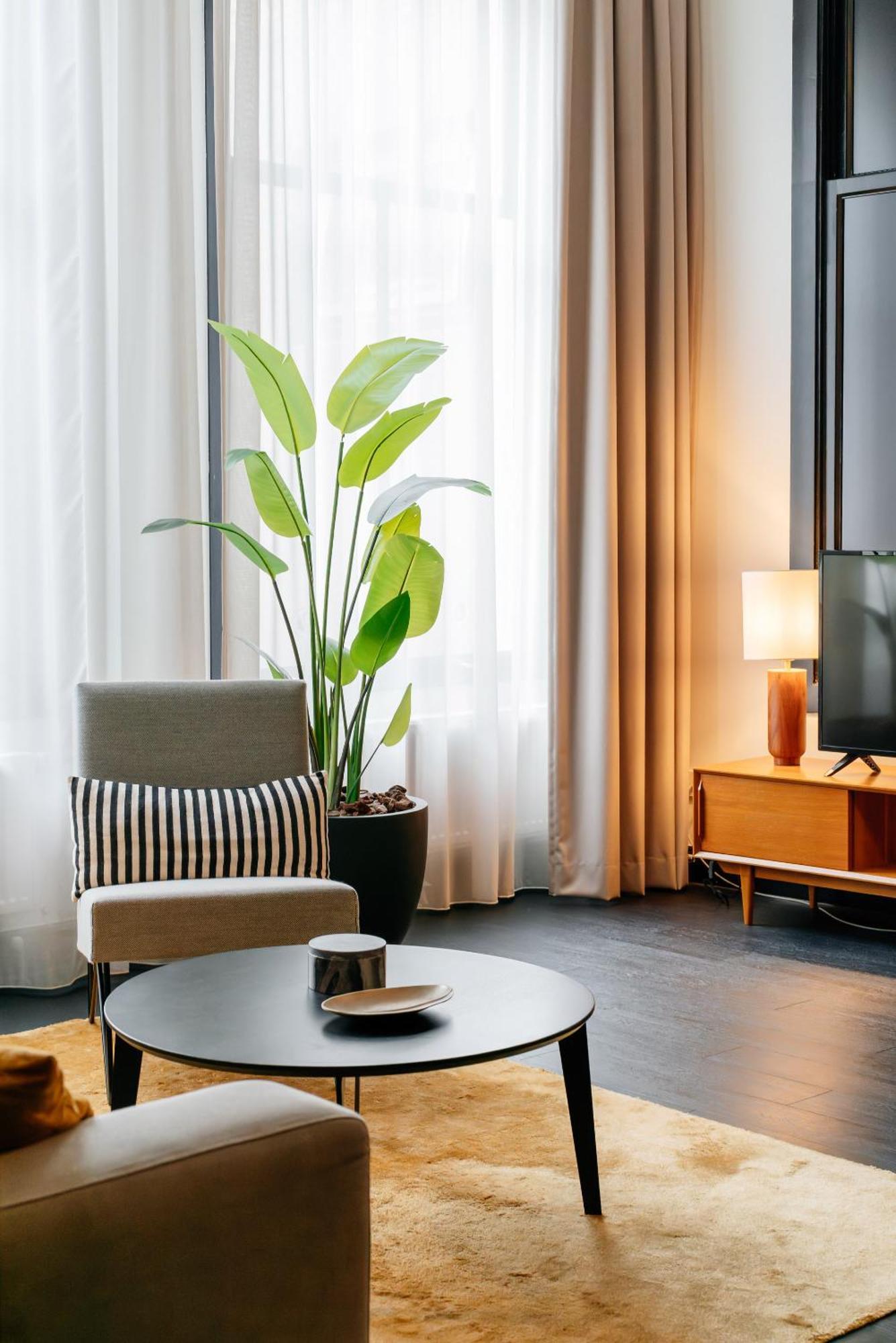 The Hunfeld Hotel Utrecht Luaran gambar