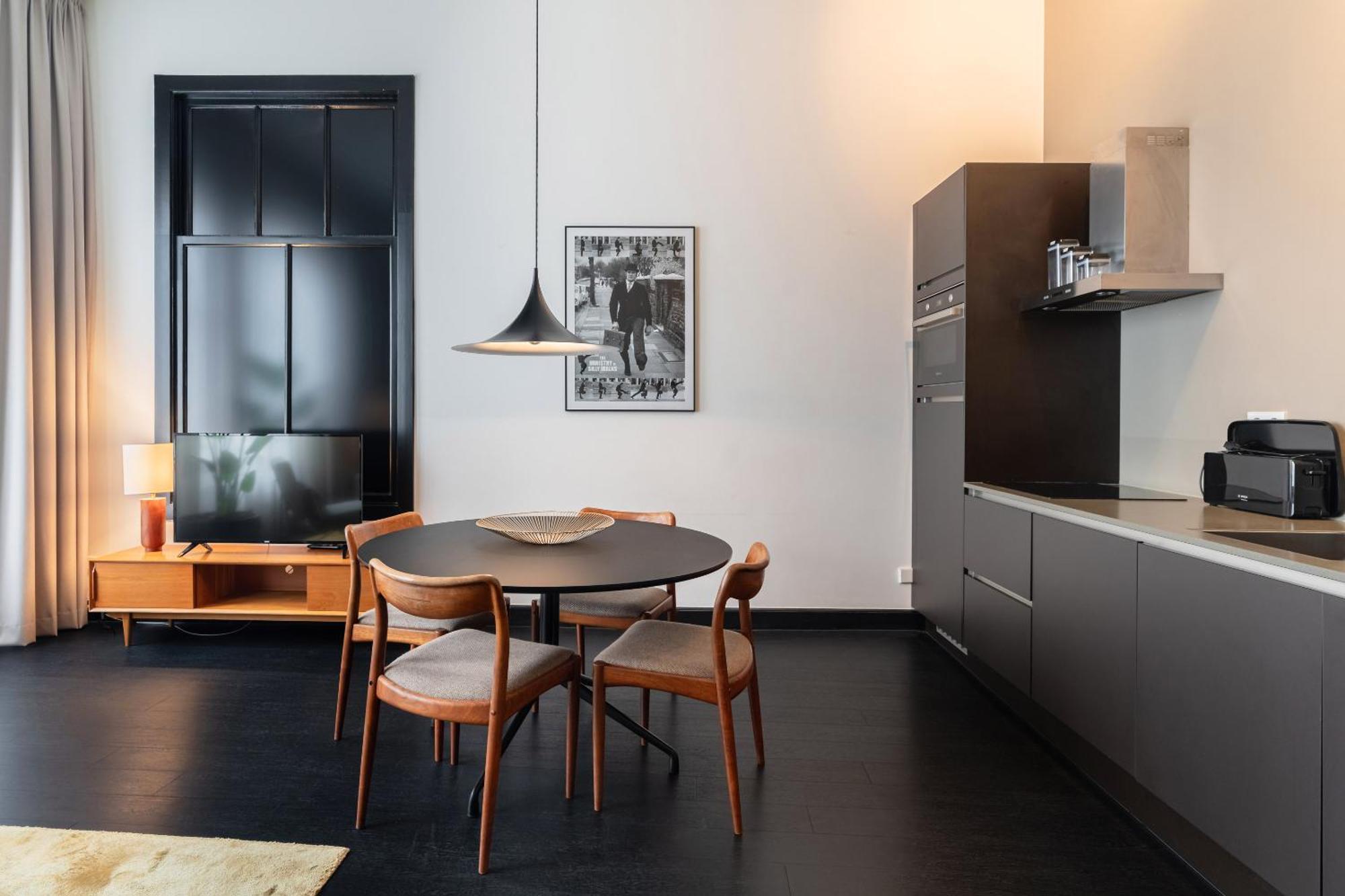 The Hunfeld Hotel Utrecht Luaran gambar
