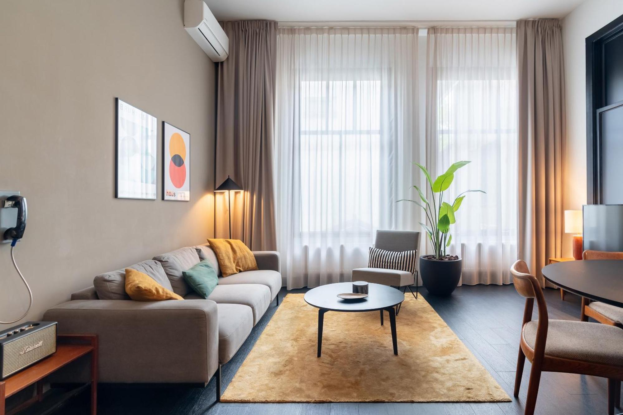 The Hunfeld Hotel Utrecht Luaran gambar
