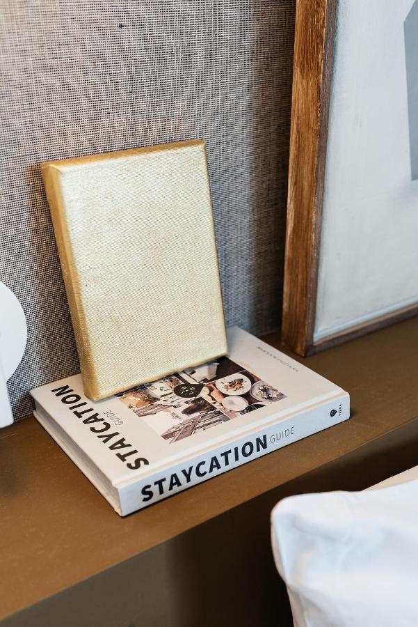 The Hunfeld Hotel Utrecht Luaran gambar