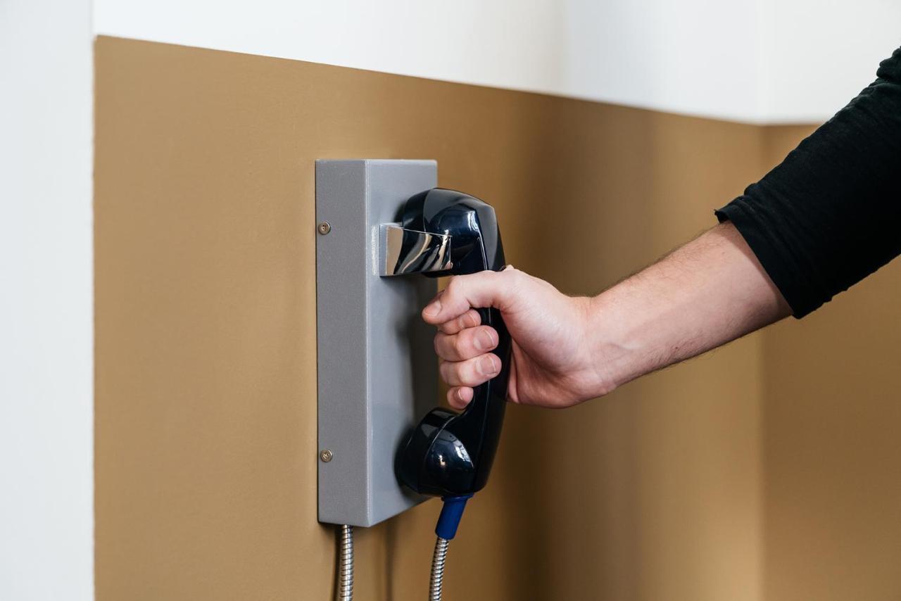 The Hunfeld Hotel Utrecht Luaran gambar