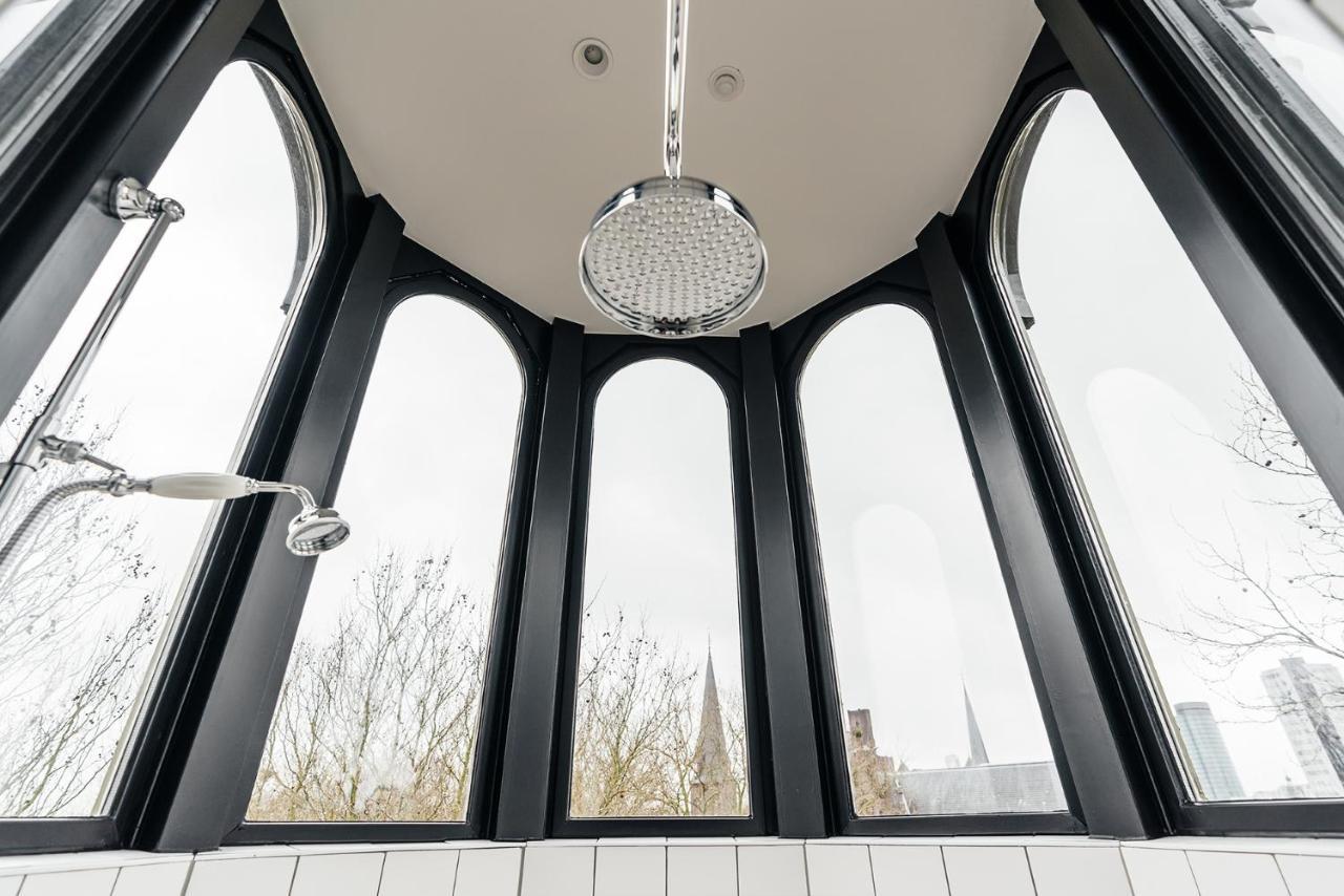 The Hunfeld Hotel Utrecht Luaran gambar