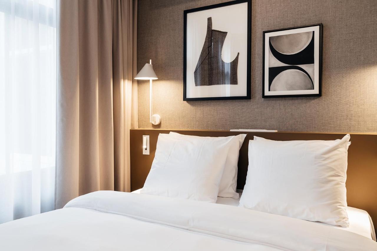 The Hunfeld Hotel Utrecht Luaran gambar