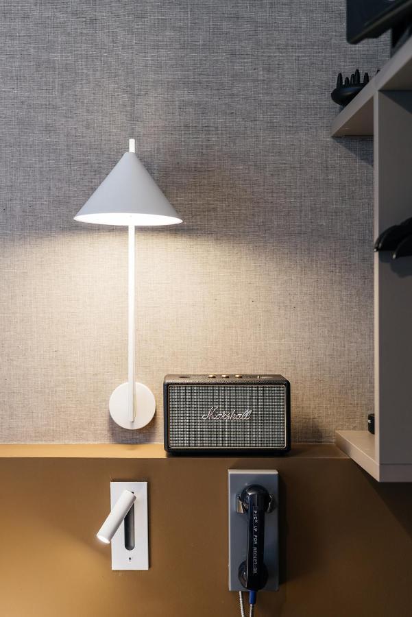 The Hunfeld Hotel Utrecht Luaran gambar