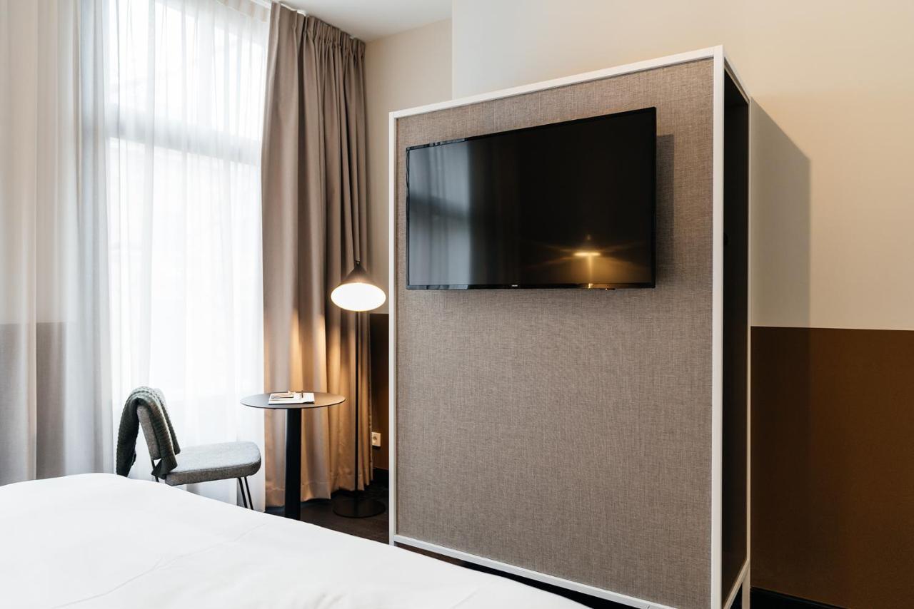 The Hunfeld Hotel Utrecht Luaran gambar